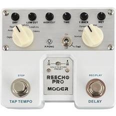 Mooer Reecho Pro