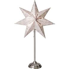 Golden Weihnachtssterne Star Trading Antique Weihnachtsstern 55cm