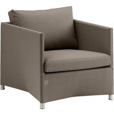 Cane-Line Diamond Lounge Lounge Chair