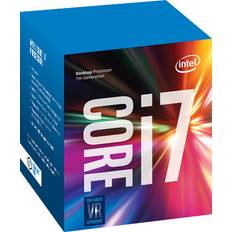 Core i7 - Intel Socket 1151 - SSE4.1 CPUs Intel Core i7-7700 3.6GHz,Box