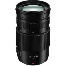 Lumix G Vario 100-300mm F4.0-5.6 II for Micro Four Thirds