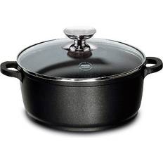 Berndes Gryder Berndes Vario Click Induction med låg 24cm