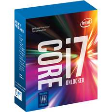 Core i7 - Intel Socket 1151 - SSE4.1 CPUs Intel Core i7-7700K 4.2GHz, Box