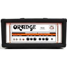 Orange TH30 Black