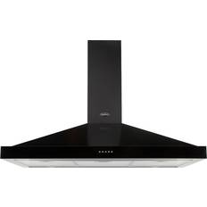 Belling Classic 100Chim MK3 100cm, Black