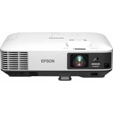 39 dB Proyectores Epson EB2255U