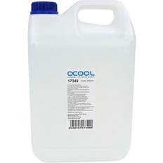 Computer Cooling AlphaCool Ultra Pure Water l 5000ml