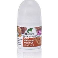 Dr. Organic Argan Oil Deo 1.7fl oz