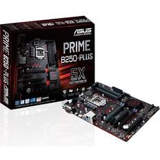 ASUS Prime B250-PLUS