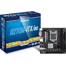 Asrock H270M-ITX/ac