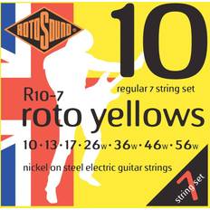 Rotosound R10-7