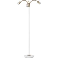Belysning PR Home Cia Trearmad Golvlampa 160cm