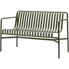 Hay Palissade Dining 128cm Banc de Jardin