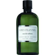 Flannel Geoffrey Beene Grey Flannel EdT 120ml