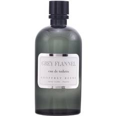 Grey Flannel EdT