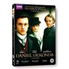 Daniel Deronda [2002] [DVD]