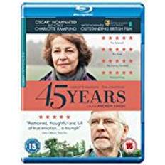 45 Years Bluray