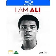 I am Ali (Blu-ray) (Blu-Ray 2014)