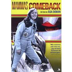 Mammas comeback (DVD) (DVD 2011)