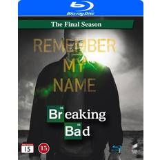 Breaking bad: Säsong 6 (2Blu-ray) (Blu-Ray 2013)