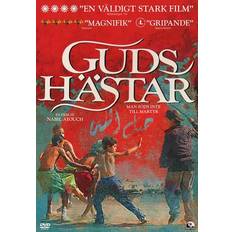 Guds hästar (DVD) (DVD 2012)