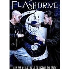 Flashdrive (DVD) (DVD 2013)