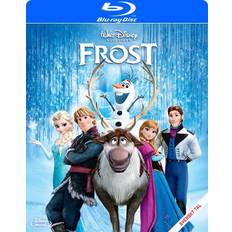 Frost (Blu-ray) (Blu-Ray 2013)