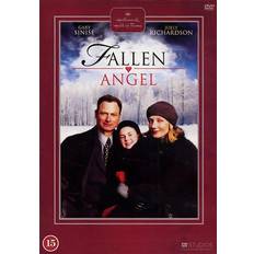Fallen angel (DVD) (DVD 2012)