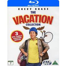 National Lampoons collection (3Blu-ray) (Blu-Ray 2013)