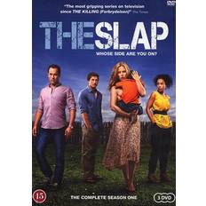 The Slap: Sæson 1 (3DVD) (DVD 2011)