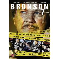 Charles Bronson collection (7DVD) (DVD 2014)