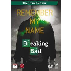 Breaking bad: Säsong 6 (3DVD) (DVD 2013)