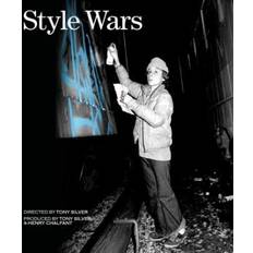 Films STYLE WARS [Format BLU Version Originale]