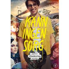 Känn ingen sorg (DVD) (DVD 2013)
