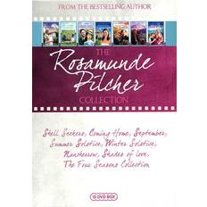 Rosamunde Pilcher: Limited collection (15DVD) (DVD 2012)