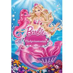 Barbie: Pärlprinsessan (DVD) (DVD 2013)