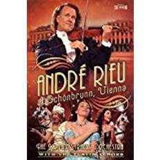 Andre Rieu at Schönbrunn, Vienna [DVD]