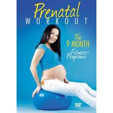 Prenatal Workout (DVD) (DVD 2011)