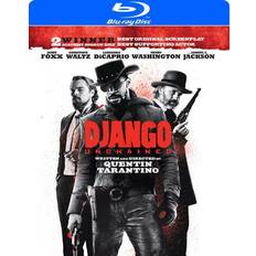 Django Unchained (Blu-ray) (Blu-Ray 2012)