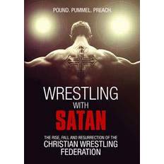 Wrestling With Satan (DVD) (DVD 2015)