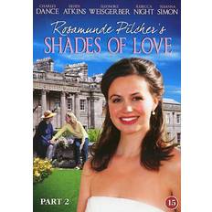 Rosamunde Pilcher: Shades of love vol 2 (DVD) (DVD 2012)