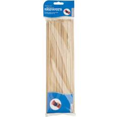Bambu Grillspett KitchenCraft - Grillspett 100st 30cm