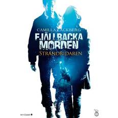 Camilla Läckberg 3: Strandridaren (DVD) (DVD 2013)