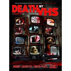 Death By VHS (DVD) (DVD 2013)