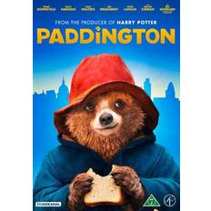 Paddington (DVD) (DVD 2014)