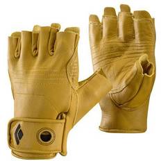 Beige - Sí Guantes Black Diamond Guantes Stone Amarillo - Yellow