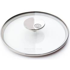 Sandwich Bottom Lids Mauviel M'360 Lid 18 cm