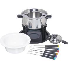 Fondues KitchenCraft Deluxe