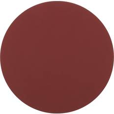 Lind DNA Nupo Set de table Vert, Marron, Beige, Noir, Bleu, Jaune, Gris