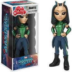 Mantis 2 Funko Rock Candy Guardians of the Galaxy Vol. 2 Mantis